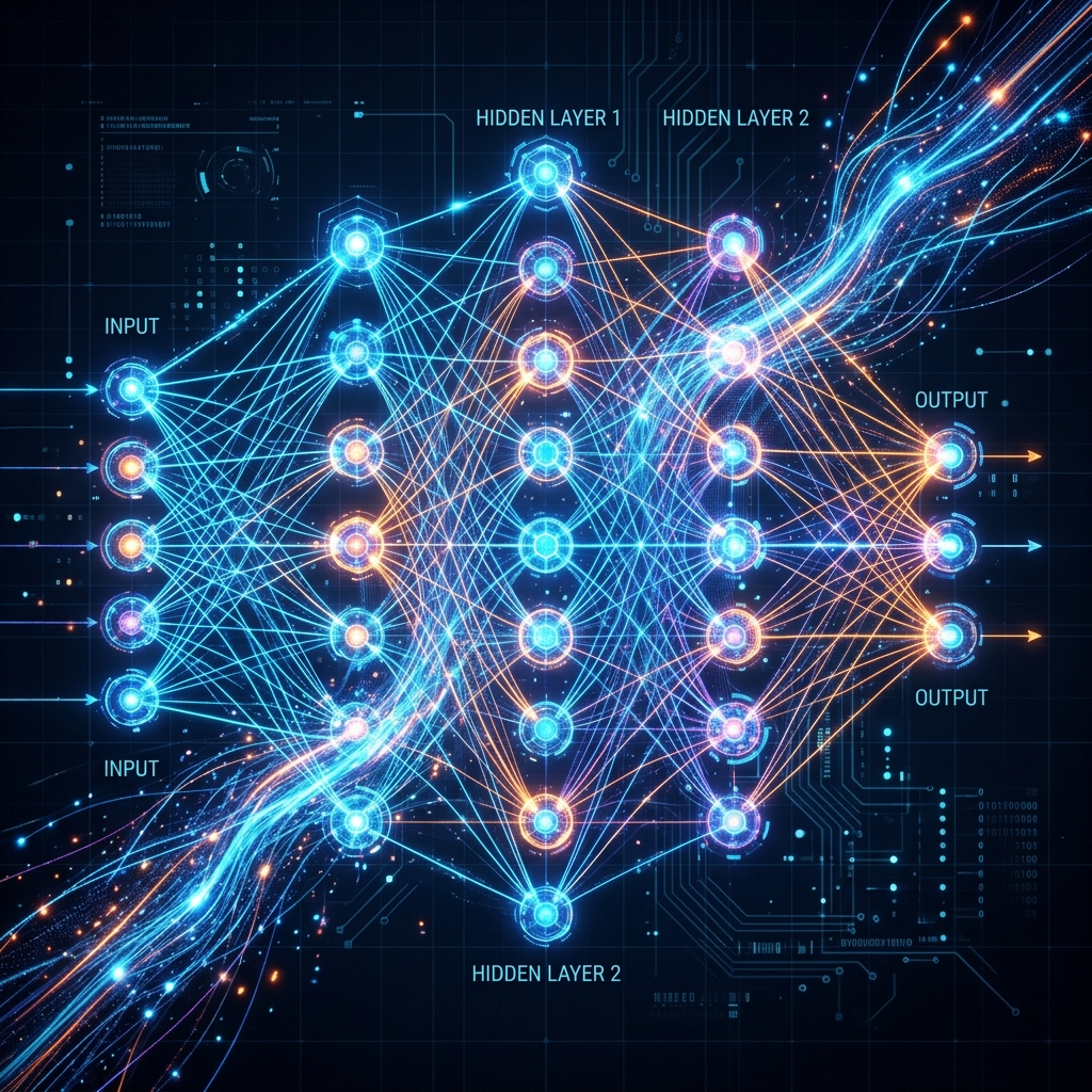 AI Networks